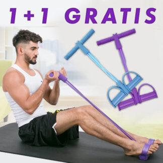 "PROPULL" erősítő gumiszalag 1+1 AJÁNDÉK