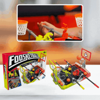 FunBall asztali játék 1+1 AJÁNDÉK