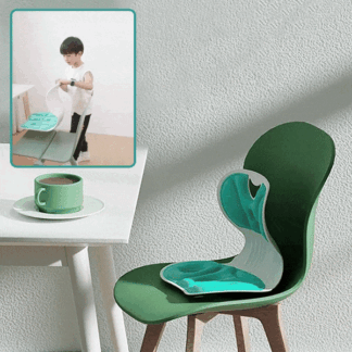 Ergonomikus tartásjavító – SitSupport