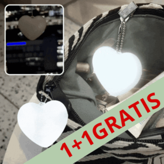 Táskavilágítás – LightEase 1+1 AJÁNDÉK