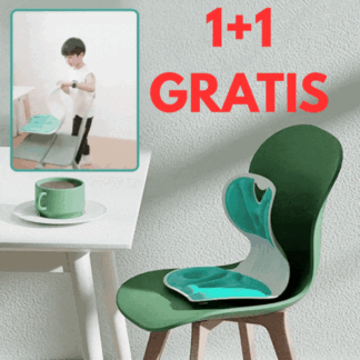 Ergonomikus tartásjavító – SitSupport 1+1 AJÁNDÉK