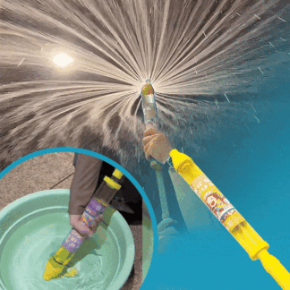 Vízpuskák – FireworkSplash