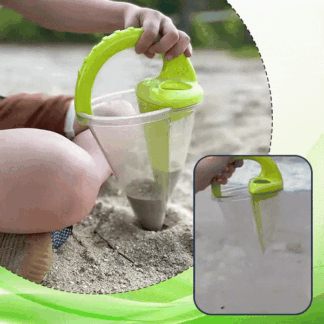 Gyerek homok tölcsér - SandMaster