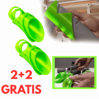 TubeTrim sablon 2+2 AJÁNDÉK