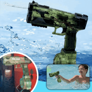 Elektromos vízipisztoly - AquaBlaster