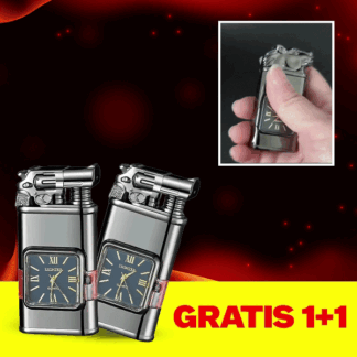 FlameMaster öngyújtó 1+1 AJÁNDÉK
