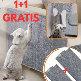 Karcolásvédő - PawGuard 1+1 AJÁNDÉK
