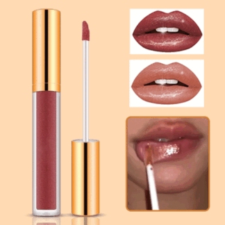 DiamondLuxe Glitter rúzs