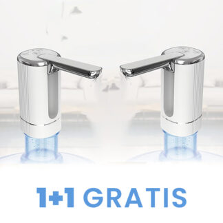 Elektromos vízadagoló - SmartFlow 1+1 AJÁNDÉK