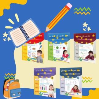 Matematika gyerekeknek - MathMaster