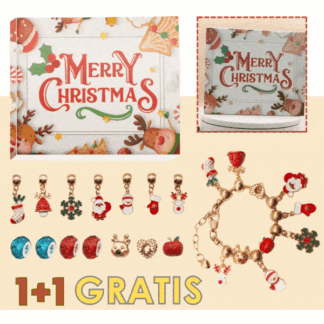 Adventi naptár ékszerekkel 1+1 AJÁNDÉK