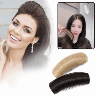 Hajtérfogat növelő betét – VoluPads